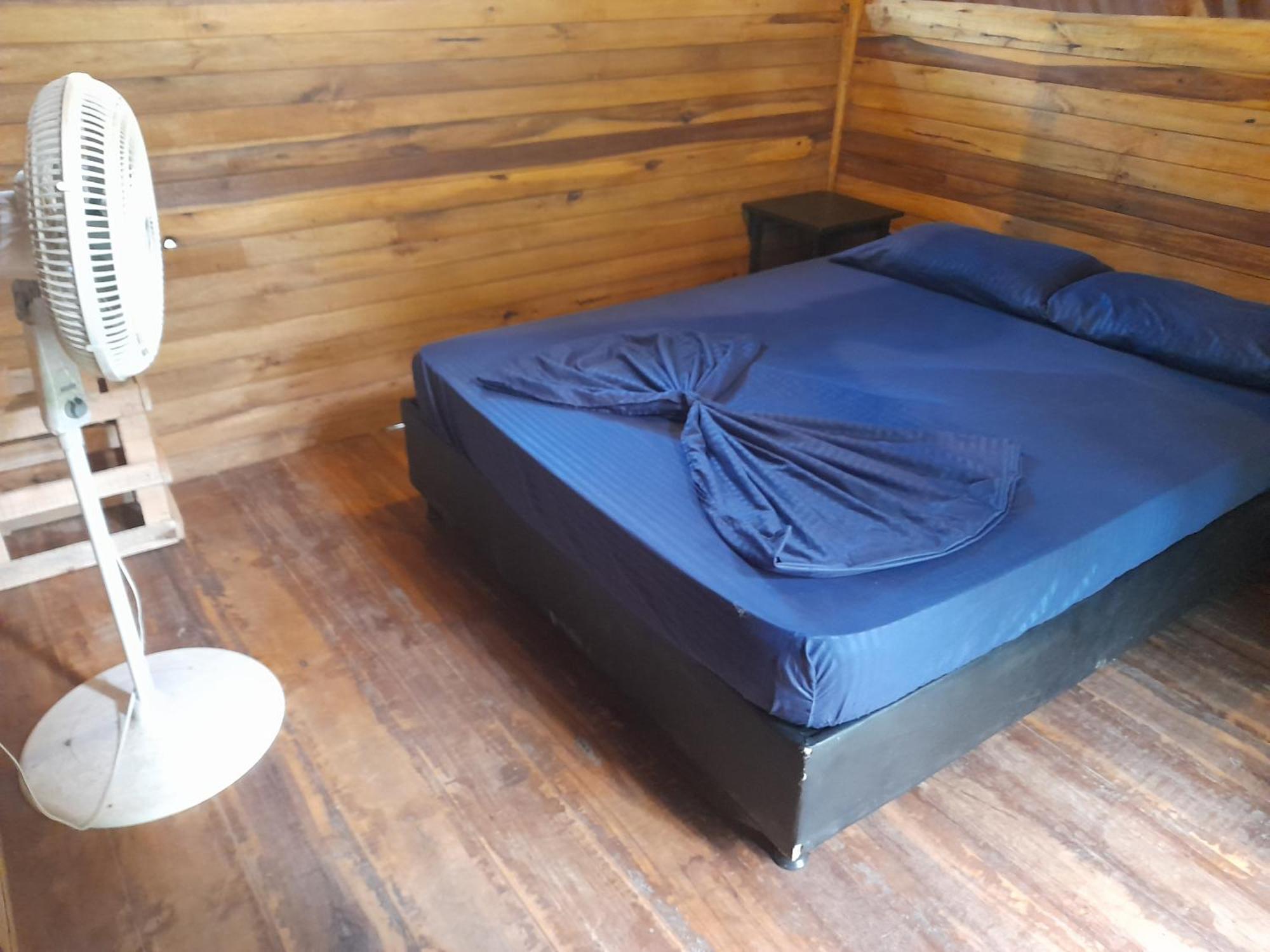 La Playita Hostel Guachaca Ngoại thất bức ảnh